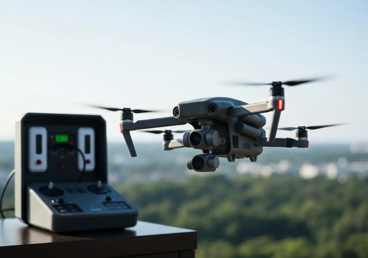 Drone Avocat DJI Loi : Guide 2026 sur la réglementation DGAC et les obligations légales