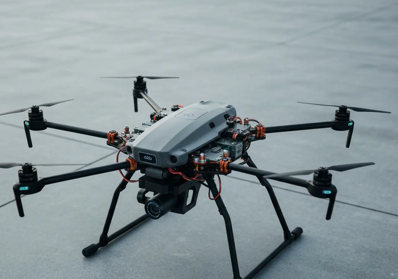 Drone Avocat Occasion Professionnel : Meilleur Achat 2026
